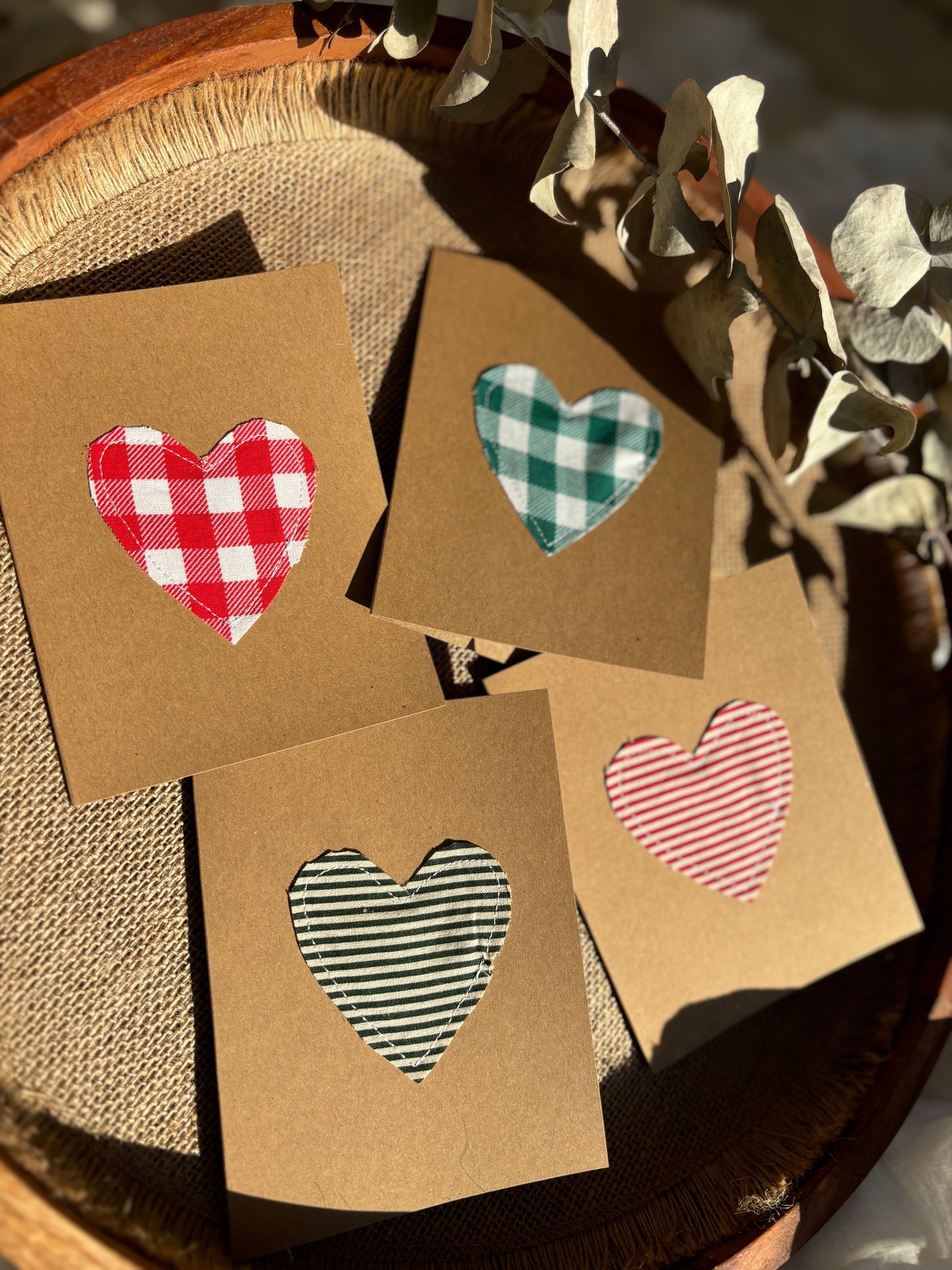 Christmas Greeting Cards