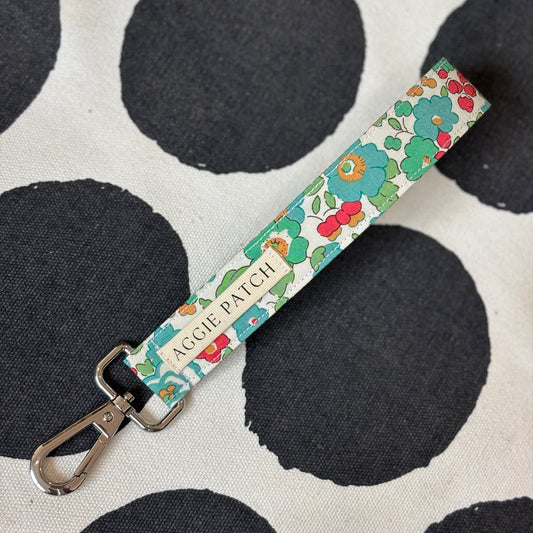 Wristlet Keychain - Jaide Liberty
