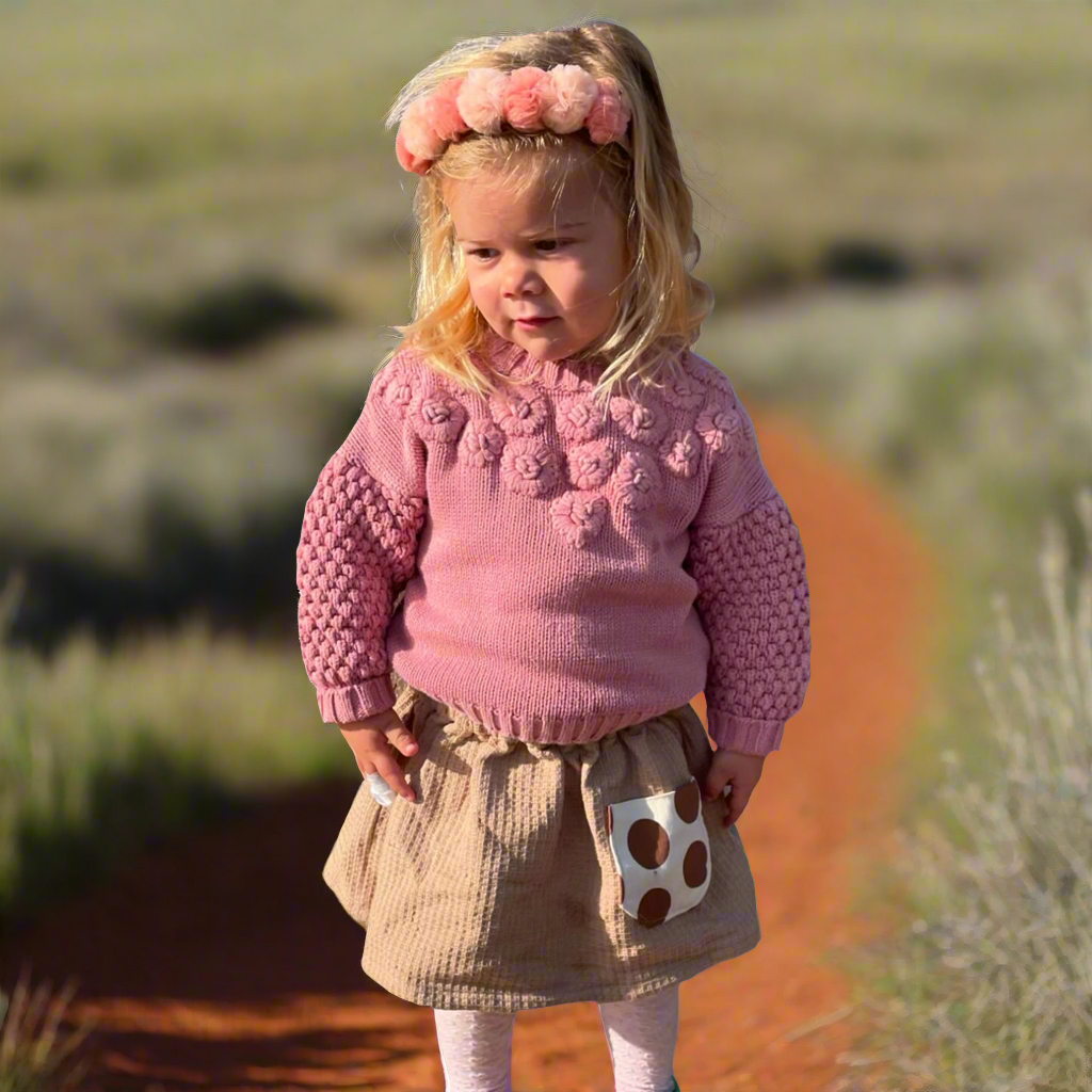 Clementine Skirt