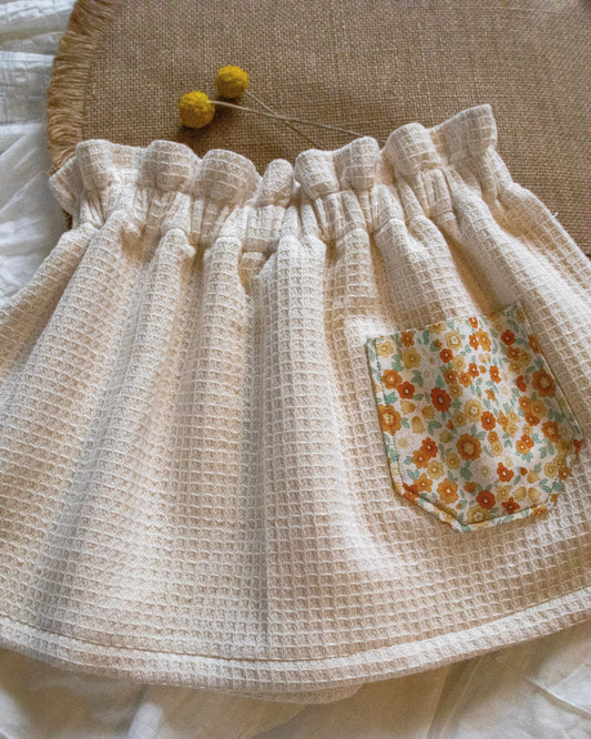 Marigold Skirt